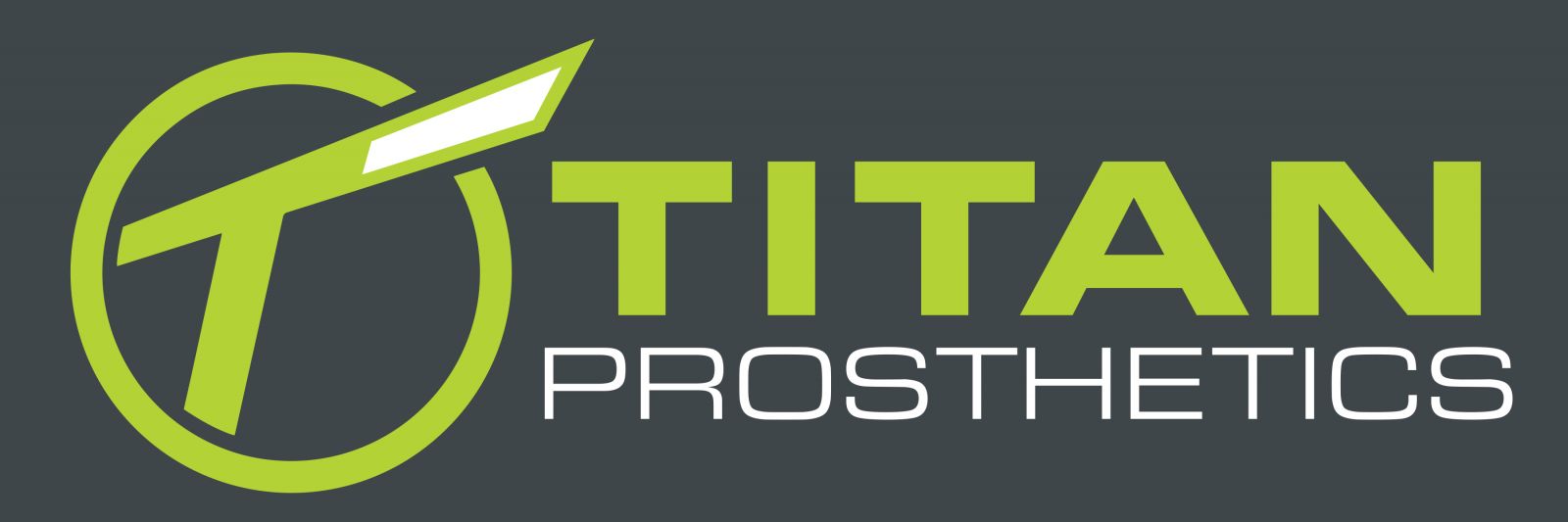 Titan Prosthetics